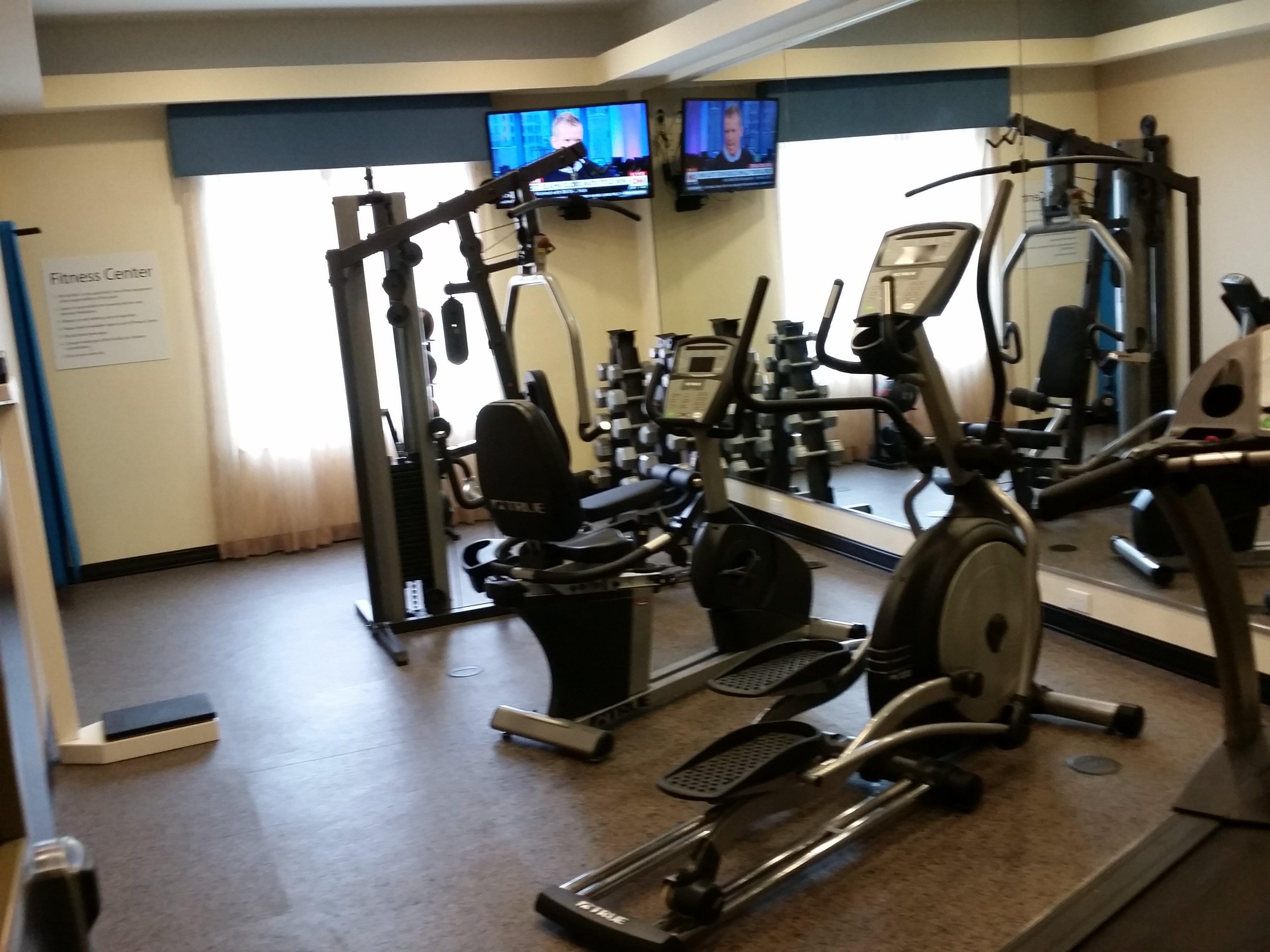 Holiday Inn Express And Suites Atascocita - Humble - Kingwood By Ihg Exteriér fotografie